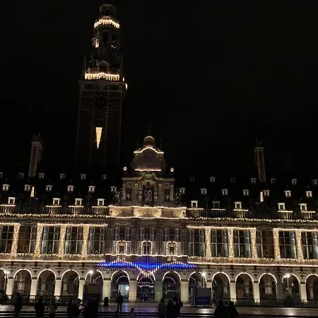 Goodnight Mini - Self Check-in Leuven
