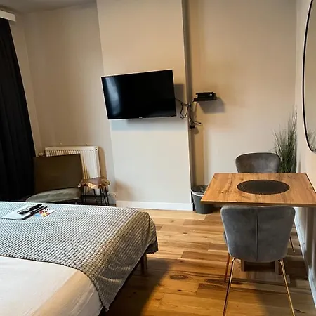 Hotel Goodnight Mini - Self Check-in 4*
