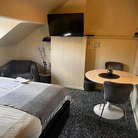 Goodnight Mini - Self Check-in Hotel 4*