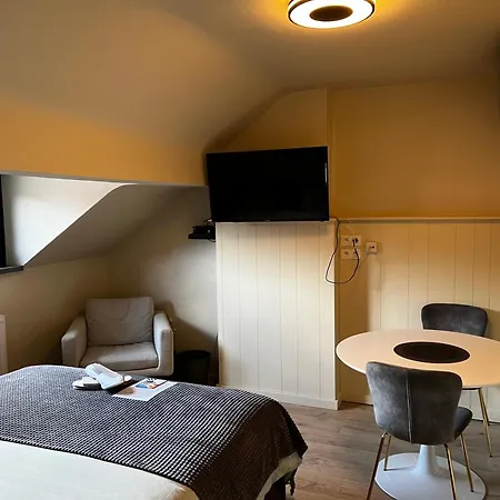 Goodnight Mini - Self Check-in Hotel